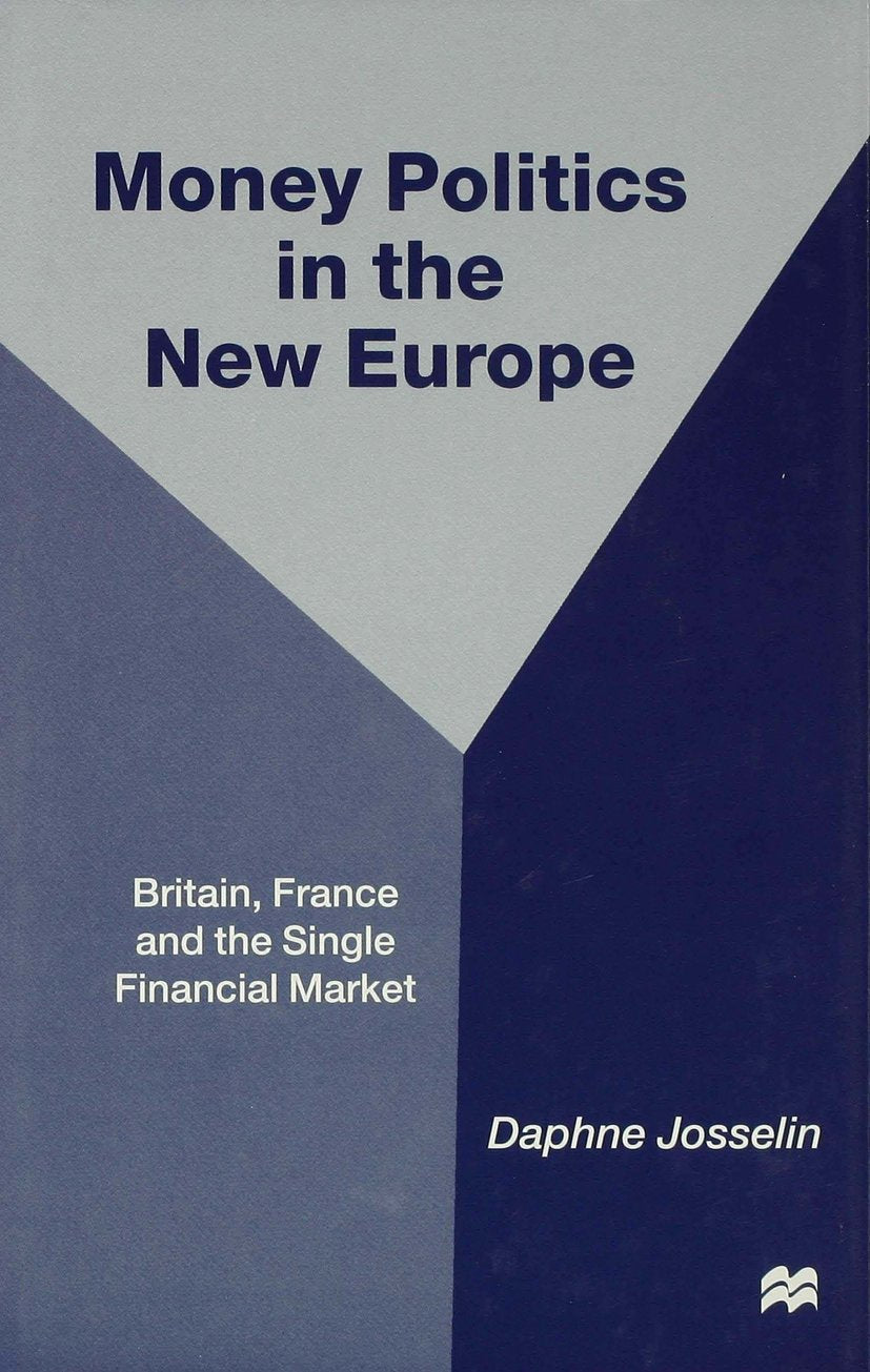 Money, Politics and 1992