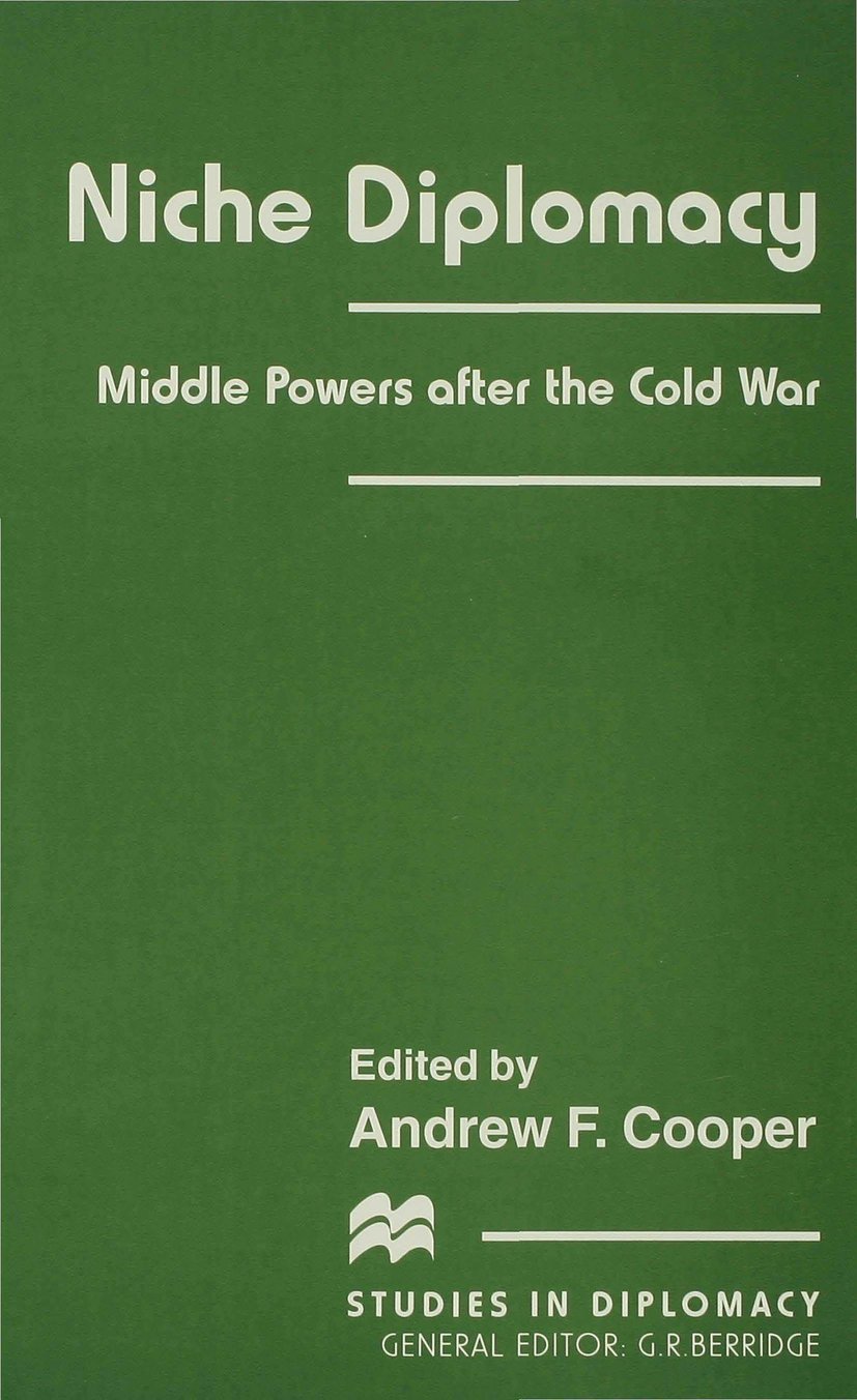 Studies in Diplomacy