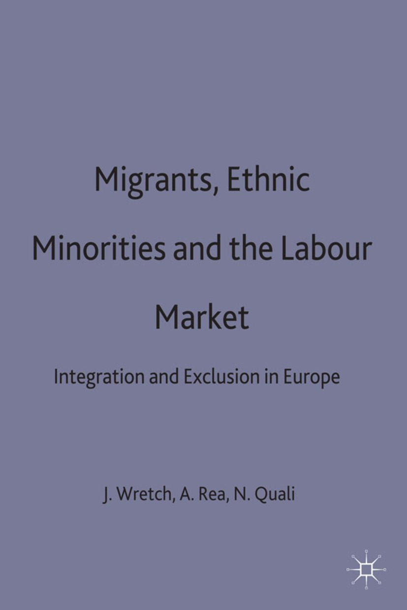 Migration, Minorities and Citizenship
