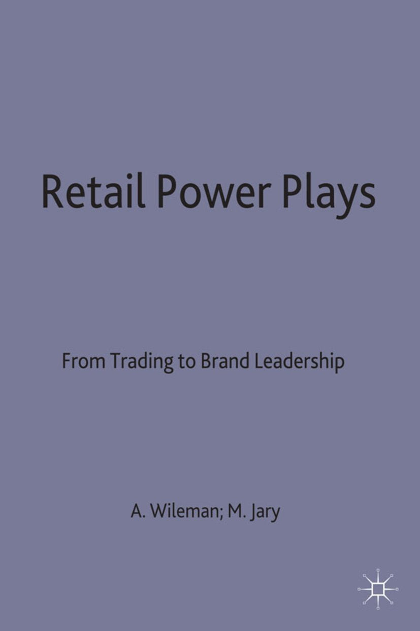 Retail Power Plays