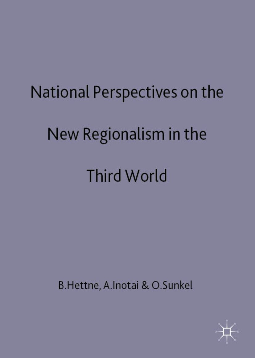 International Political Economy Series