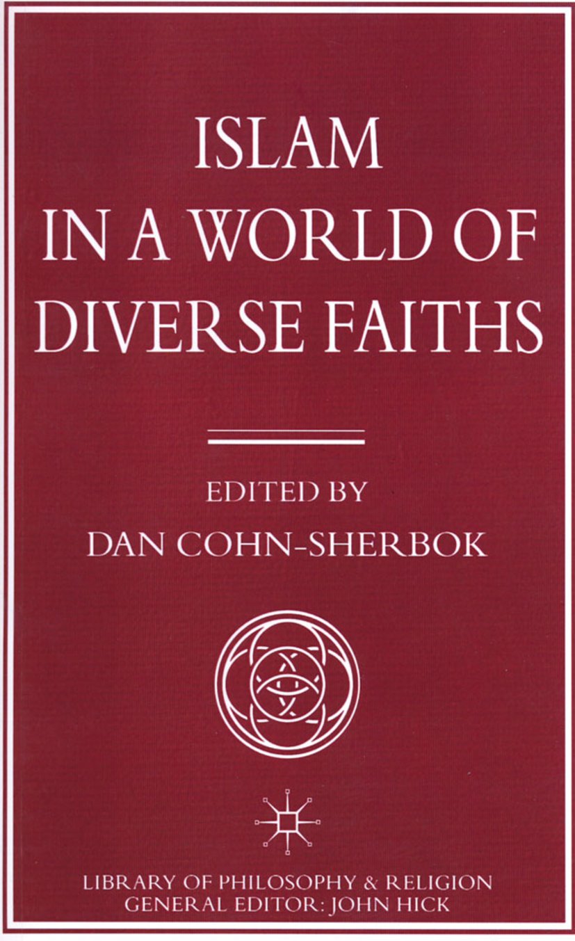 Library of Philosophy and Religion