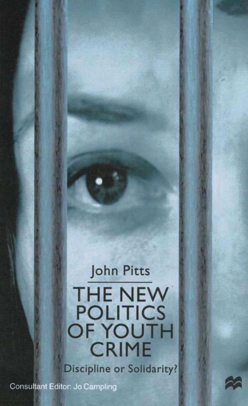 The New Politics of Youth Crime