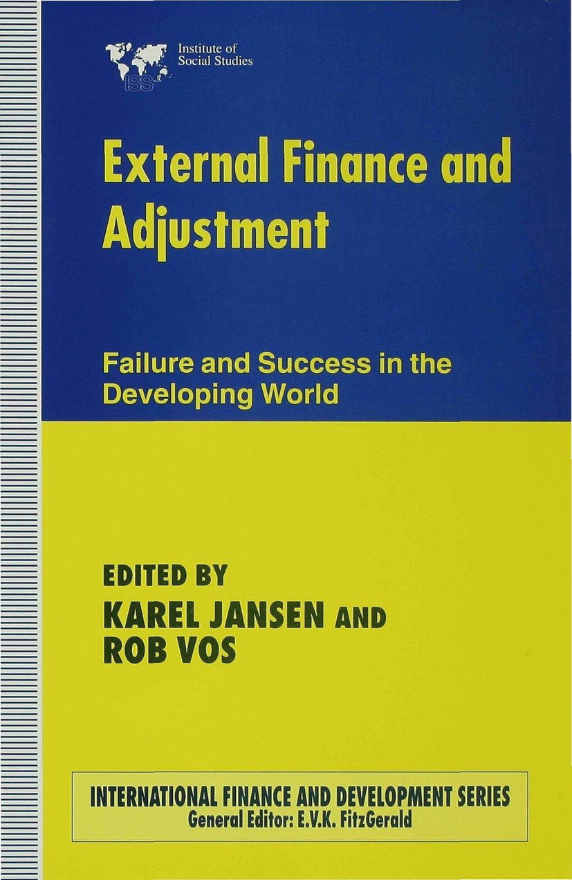 International Finance and Development
