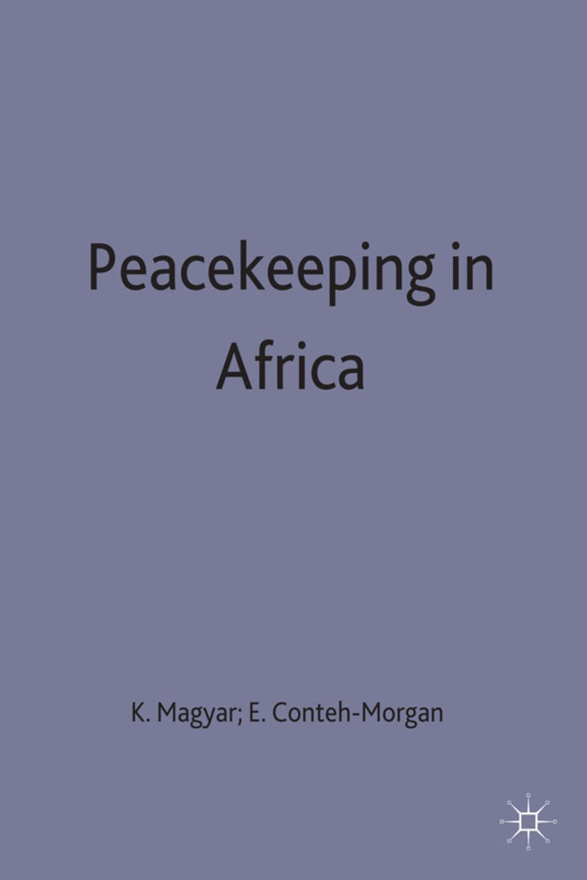 Peacekeeping in Africa