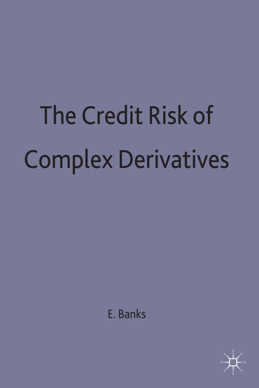Finance and Capital Markets Series
