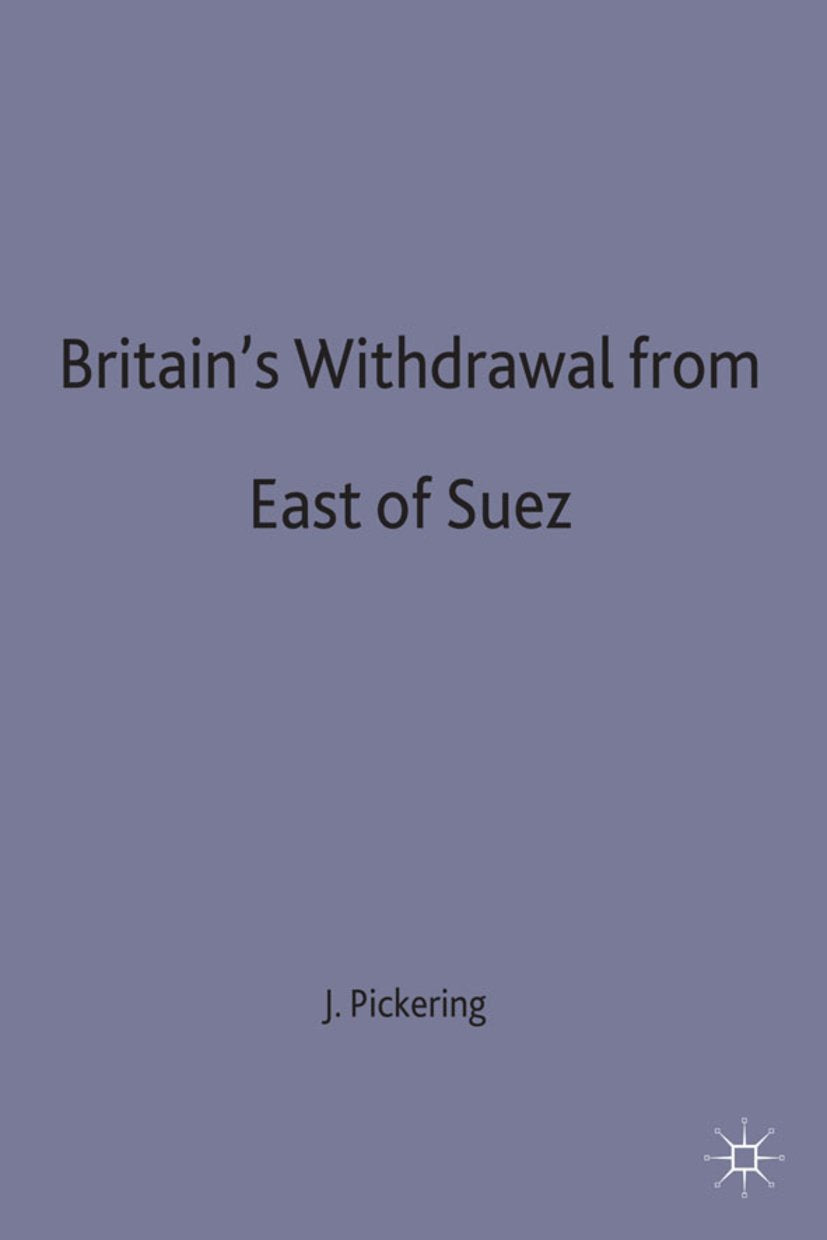 Contemporary History in Context