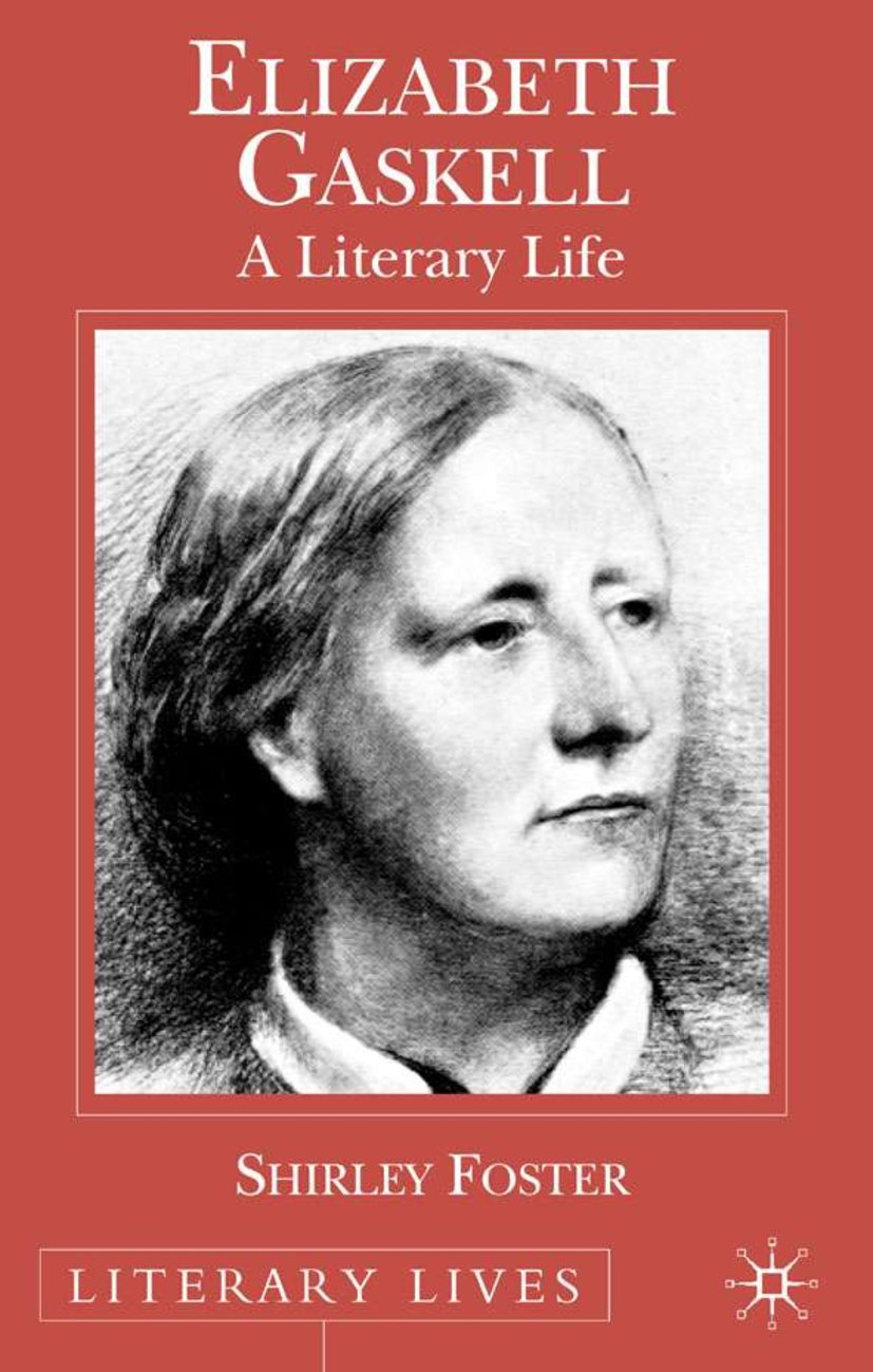 Literary Lives