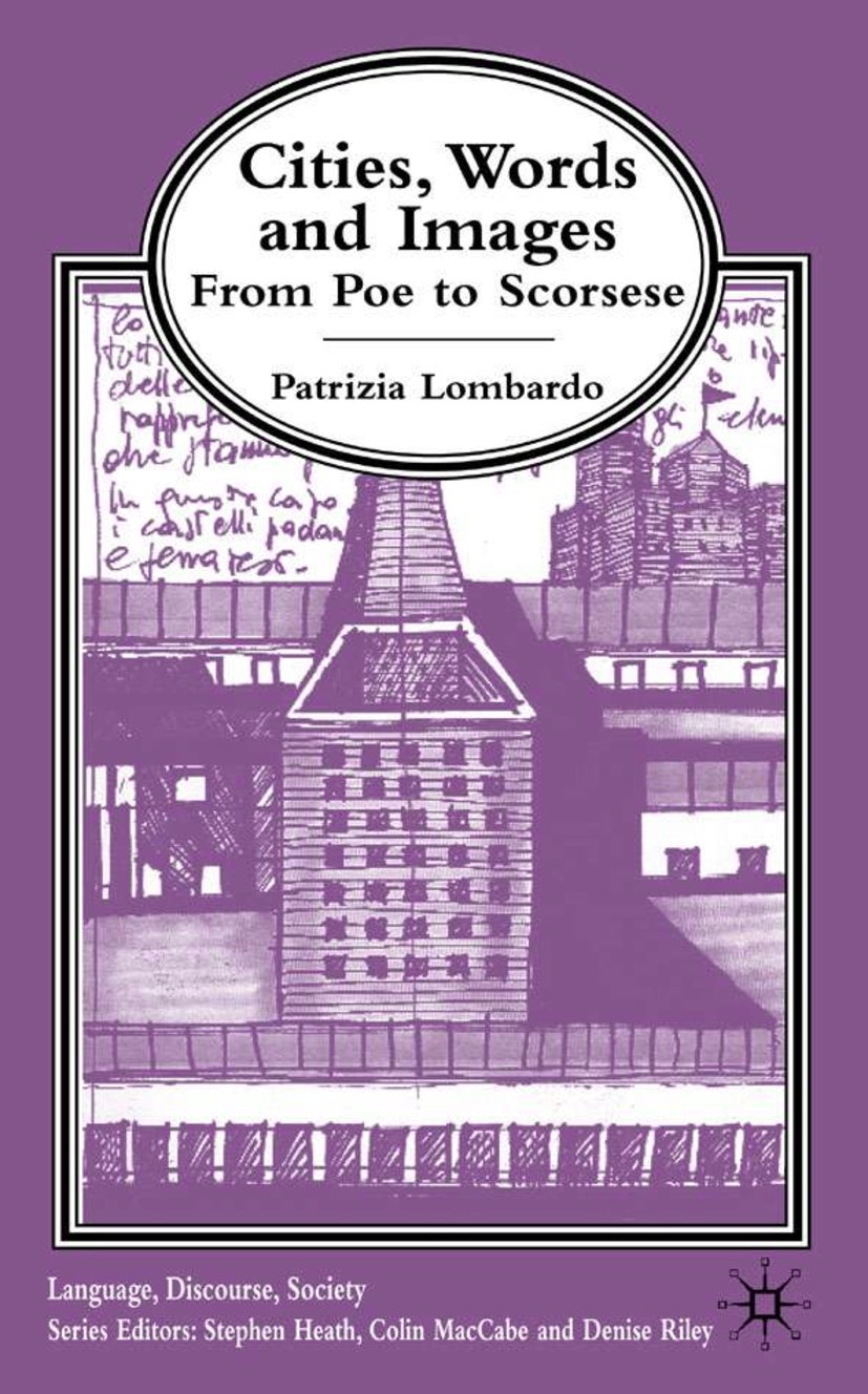 Language, Discourse, Society