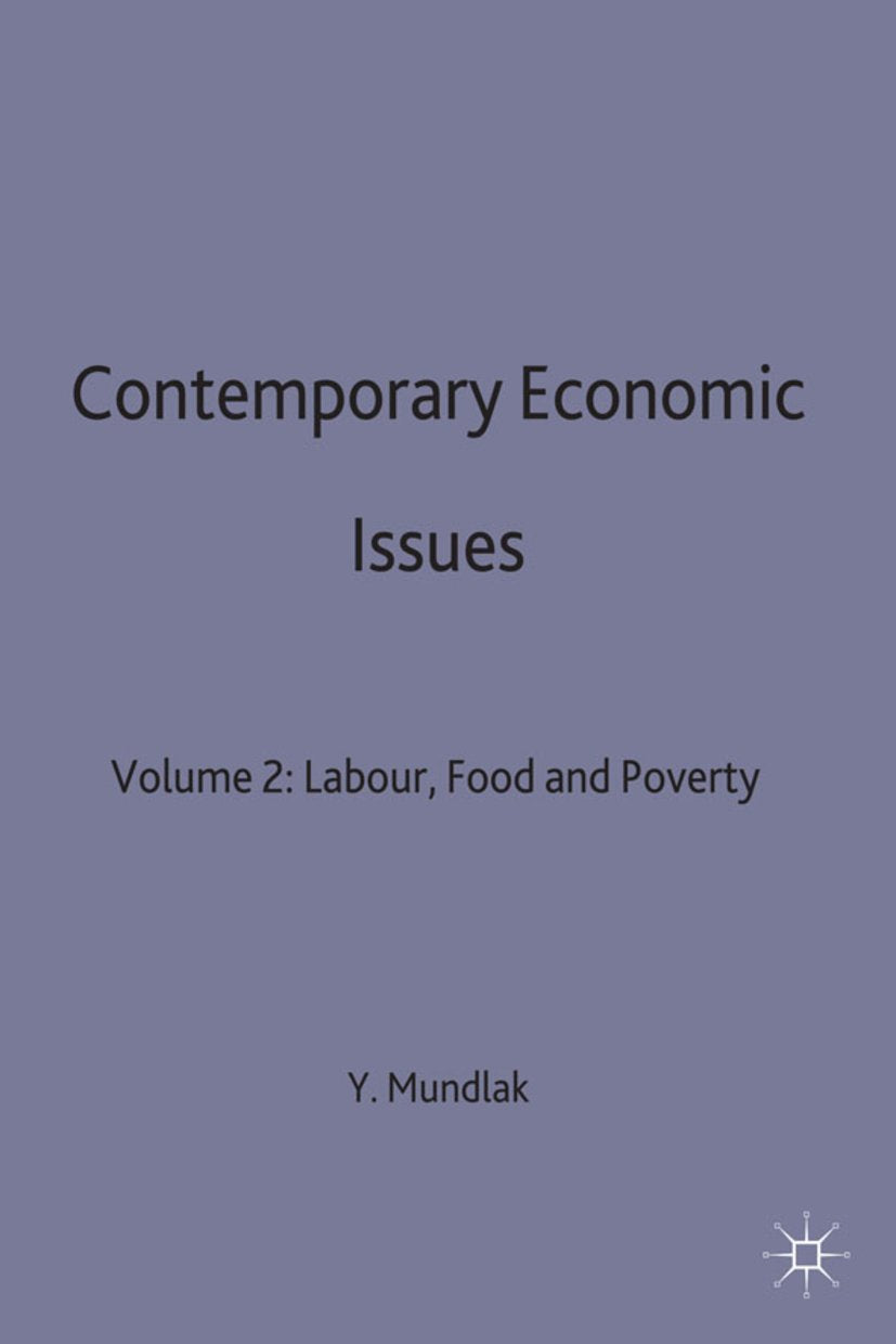 International Economic Association Series