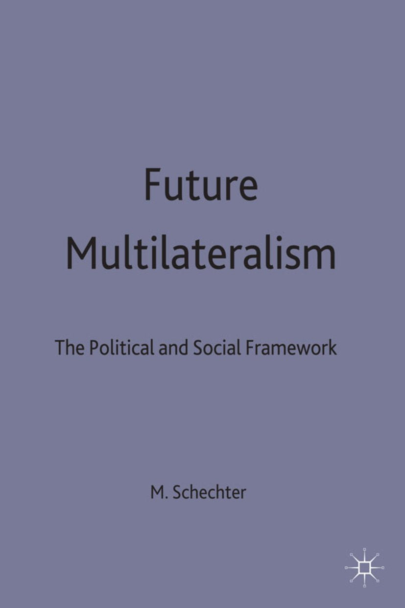 International Political Economy Series