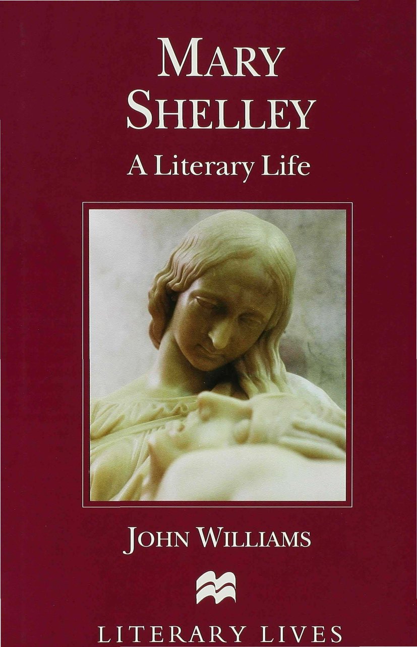 Literary Lives