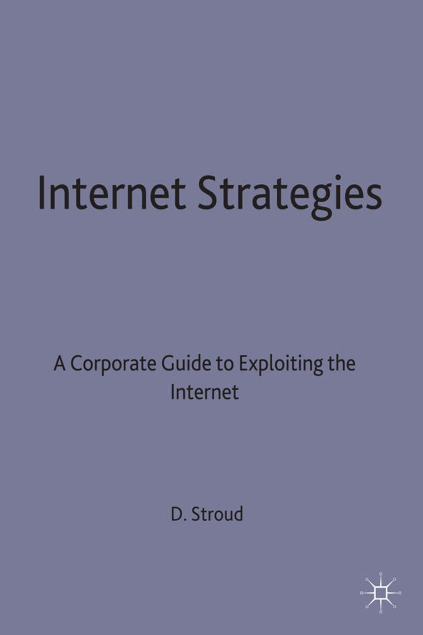 Internet Strategies