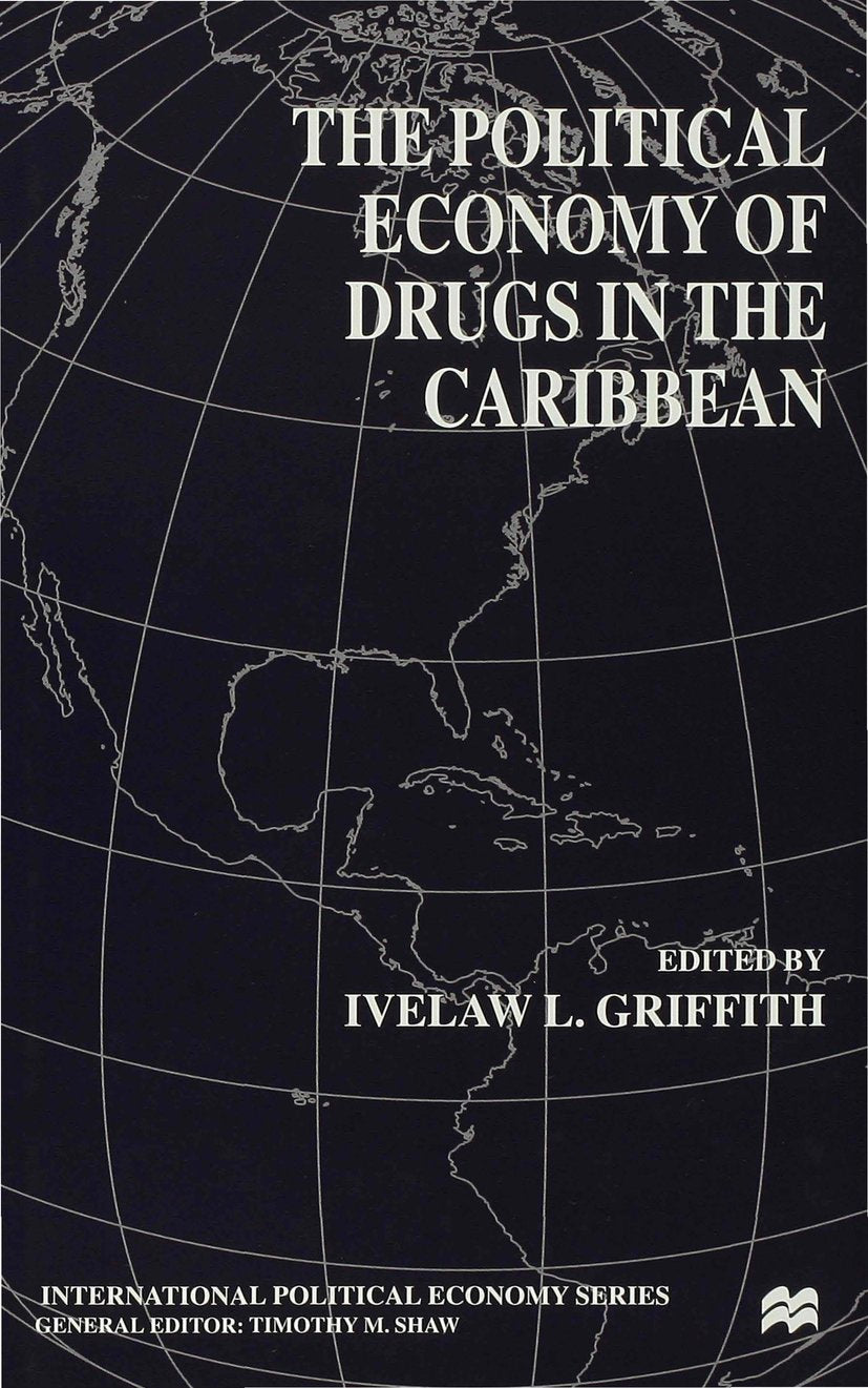 International Political Economy Series