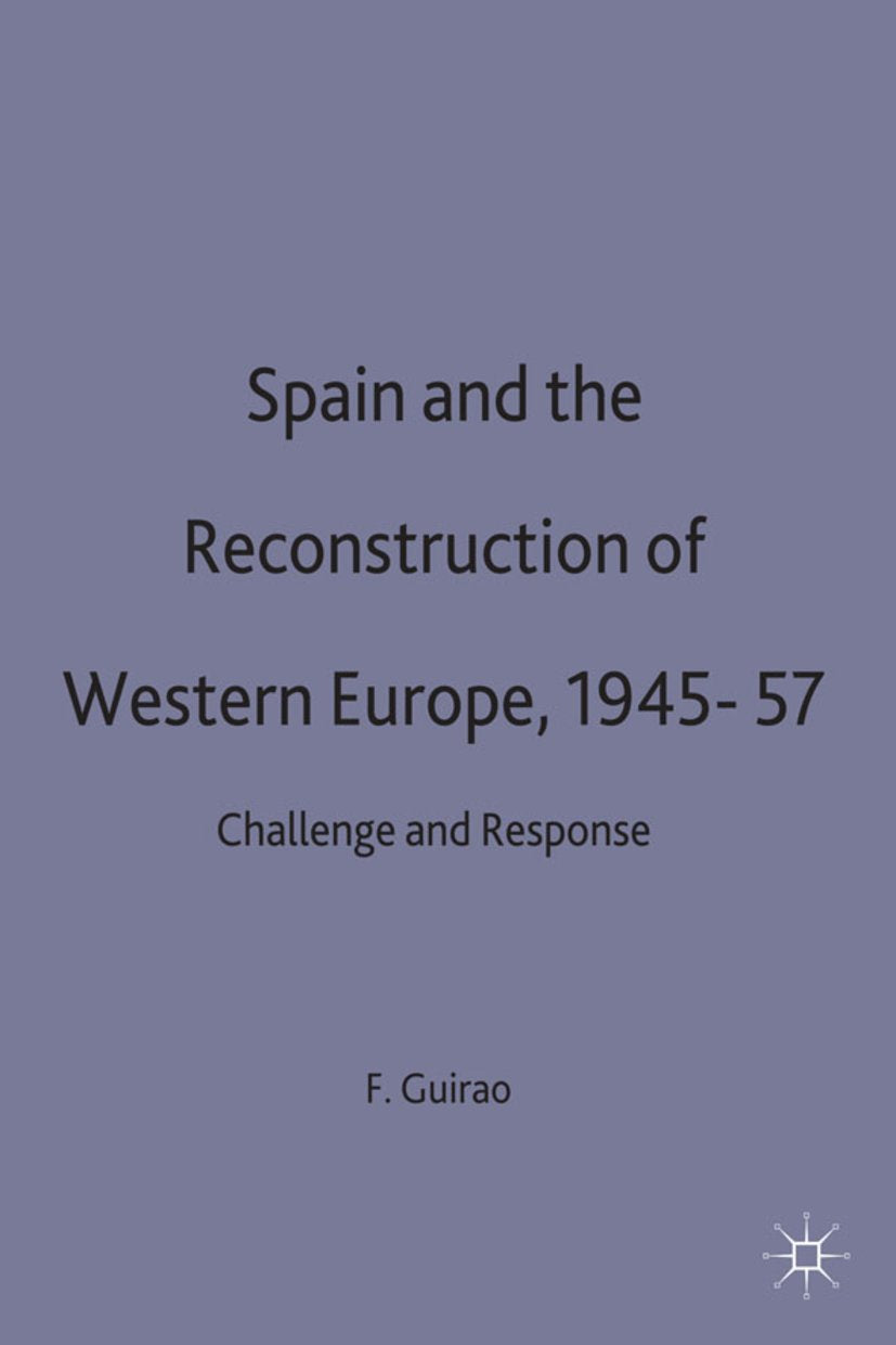 St Antony's Series