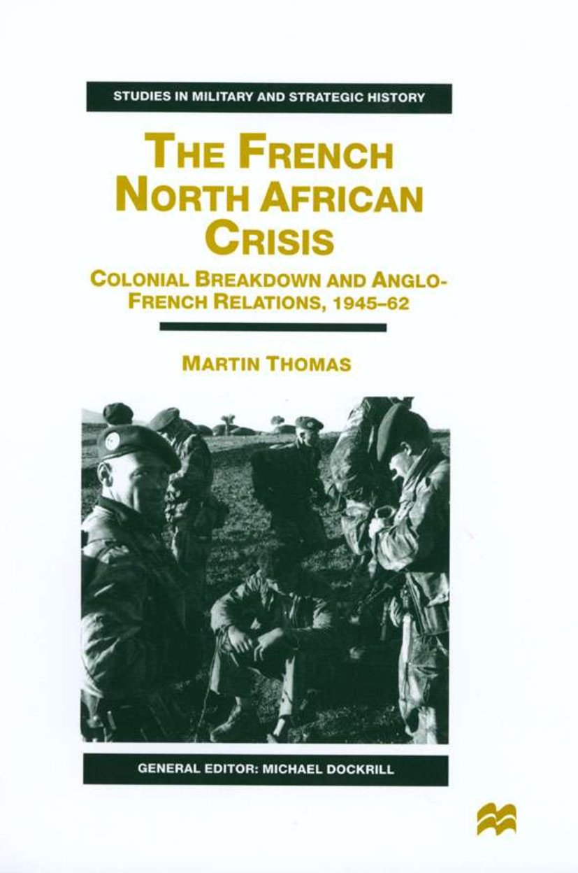 Studies in Military and Strategic History