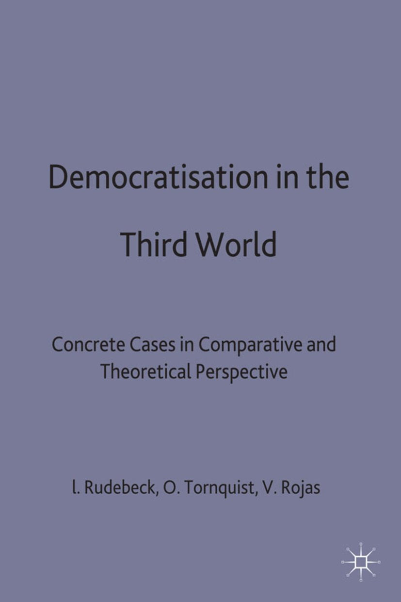Democratization in the Third World