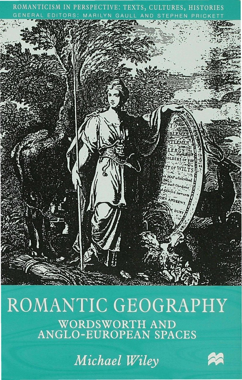 Romanticism in Perspective:Texts, Cultures, Histories