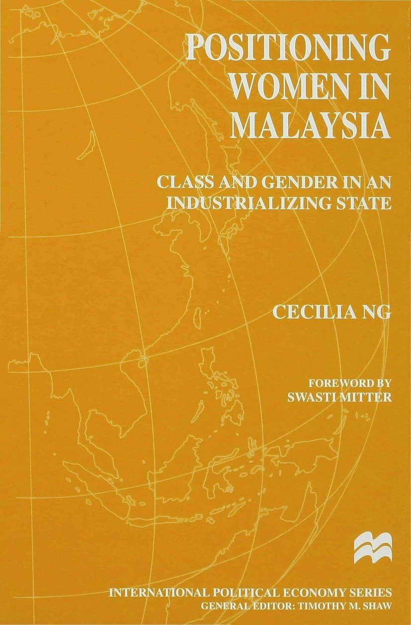 International Political Economy Series