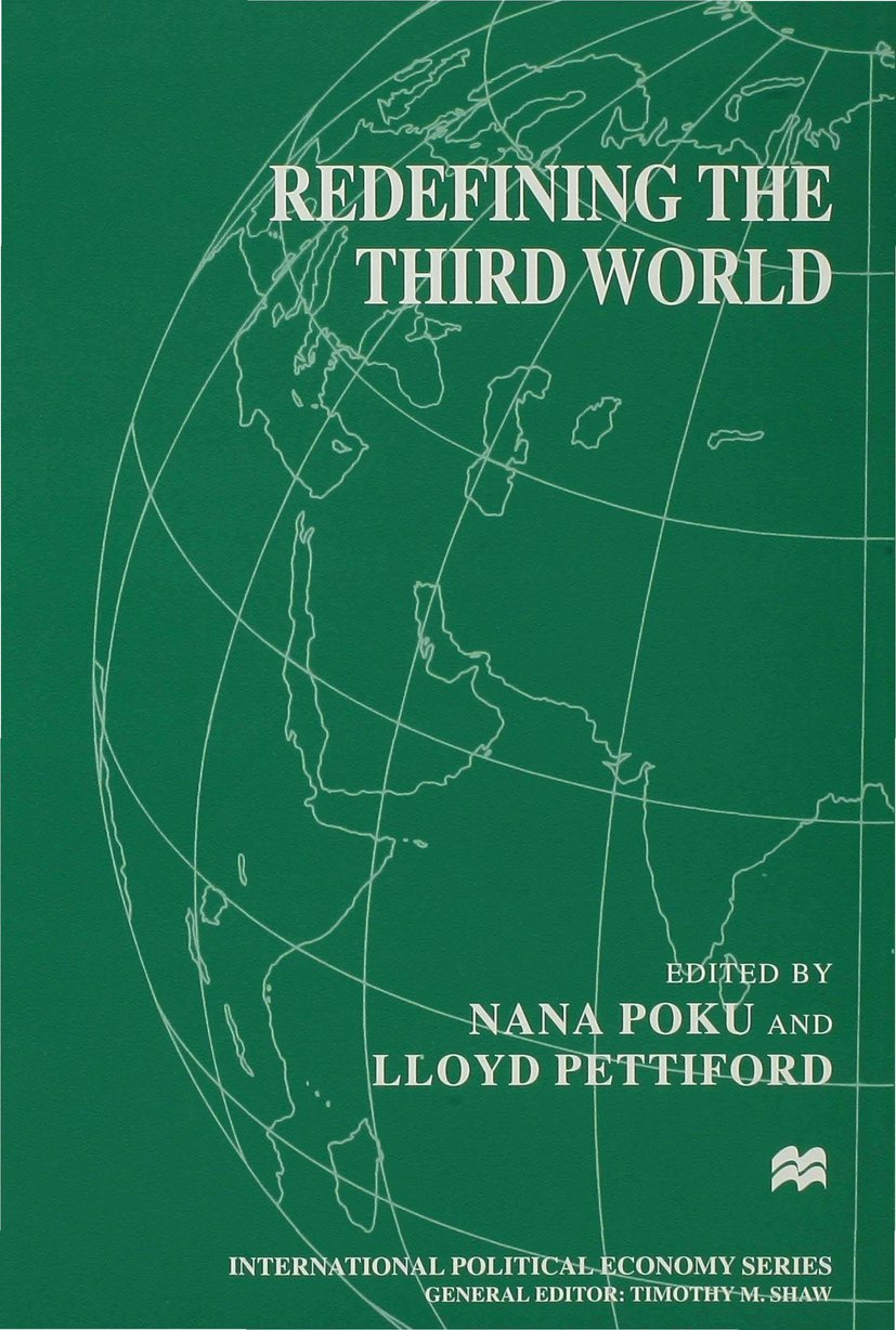 International Political Economy Series