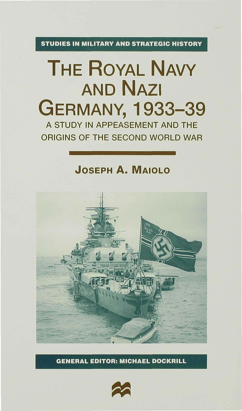 Studies in Military and Strategic History