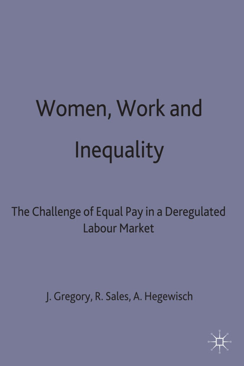 Women, Work and Inequality