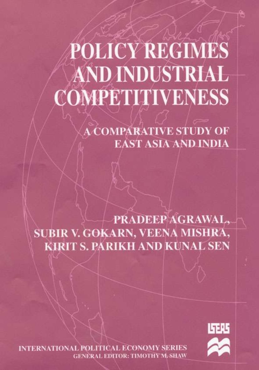 International Political Economy Series
