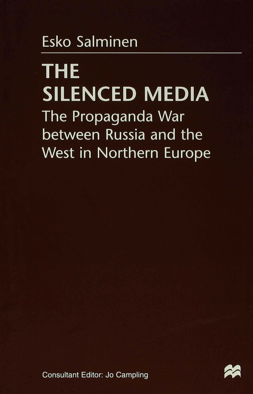 The Silenced Media