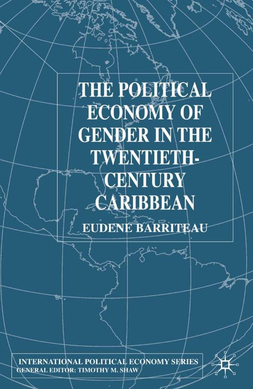 International Political Economy Series
