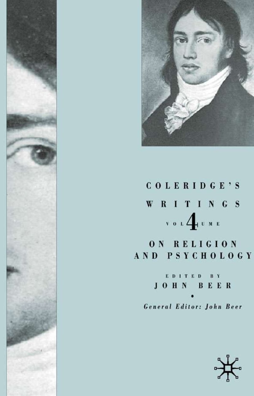 Coleridge's Writings