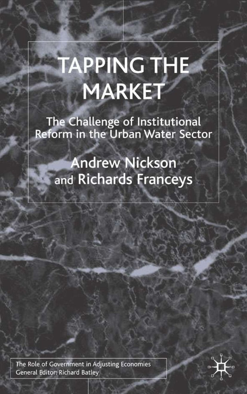 Role of Government in Adjusting Economies