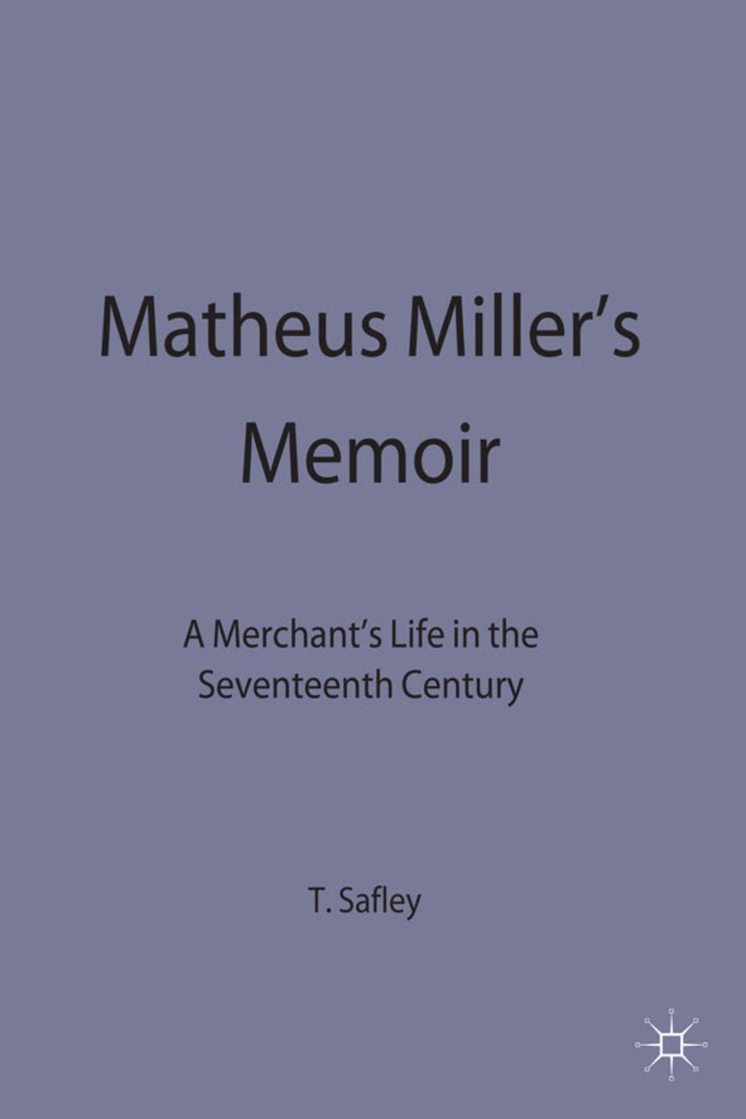 Early Modern History: Society and Culture
