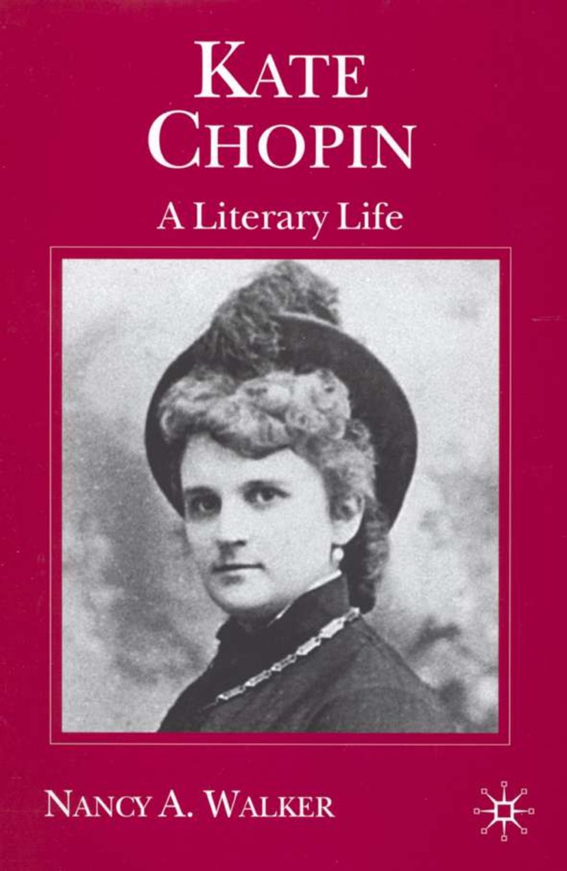 Literary Lives