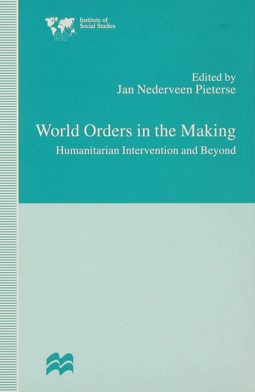 Institute of Social Studies, The Hague
