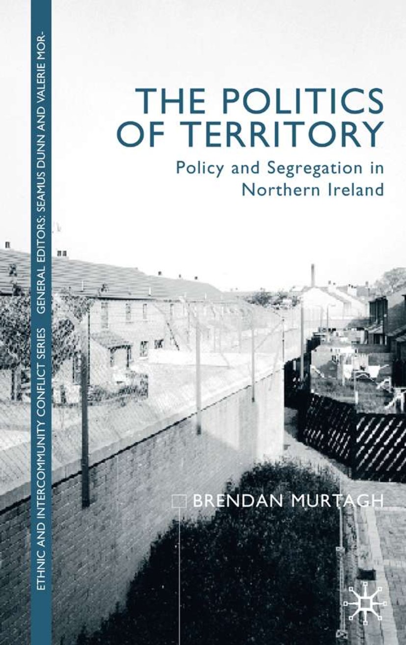 Ethnic and Intercommunity Conflict
