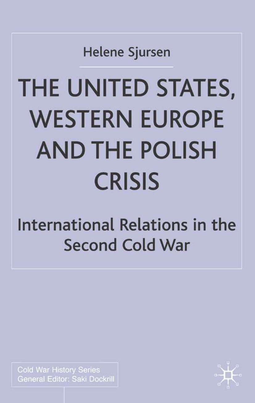 Cold War History