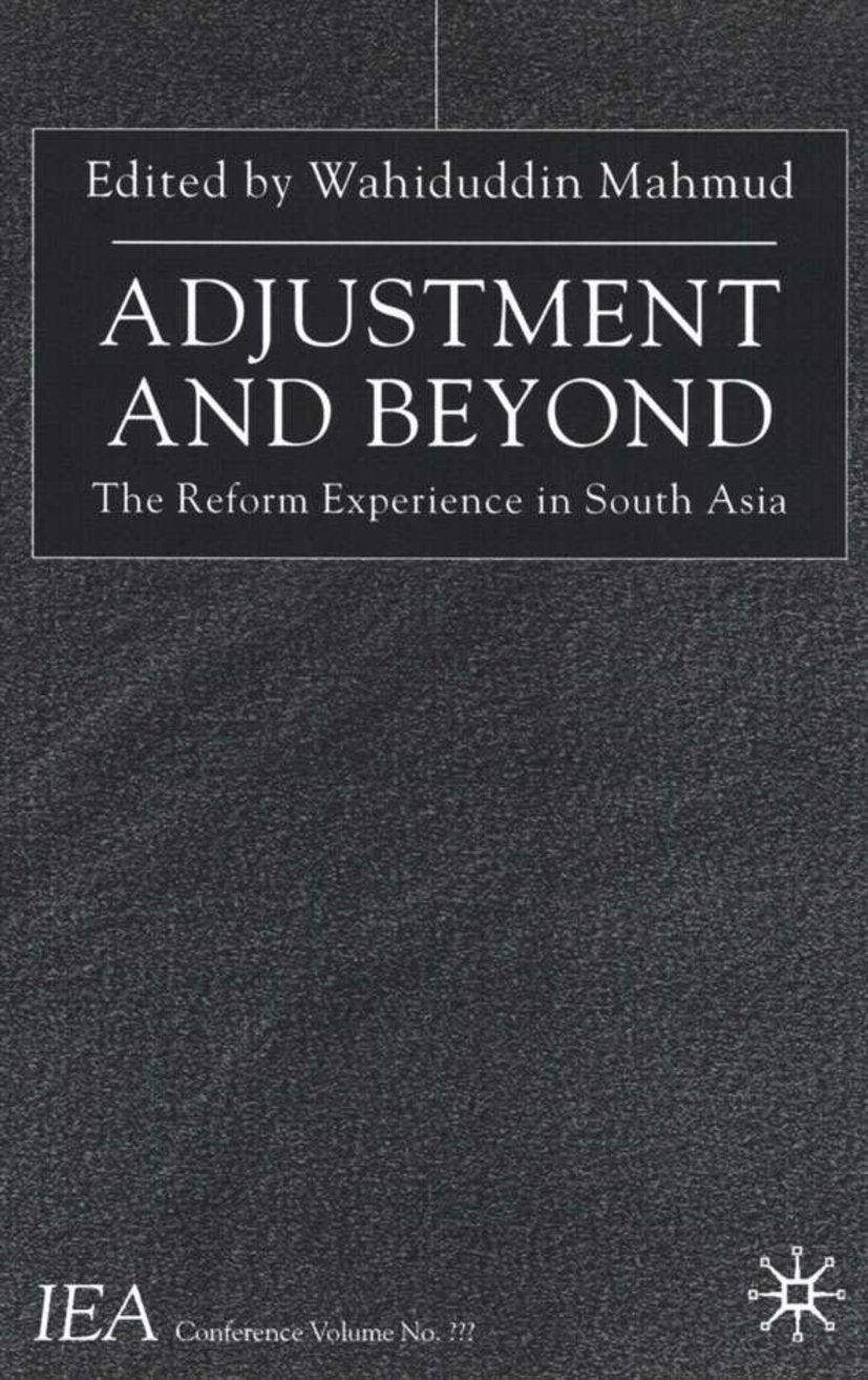 International Economic Association Series