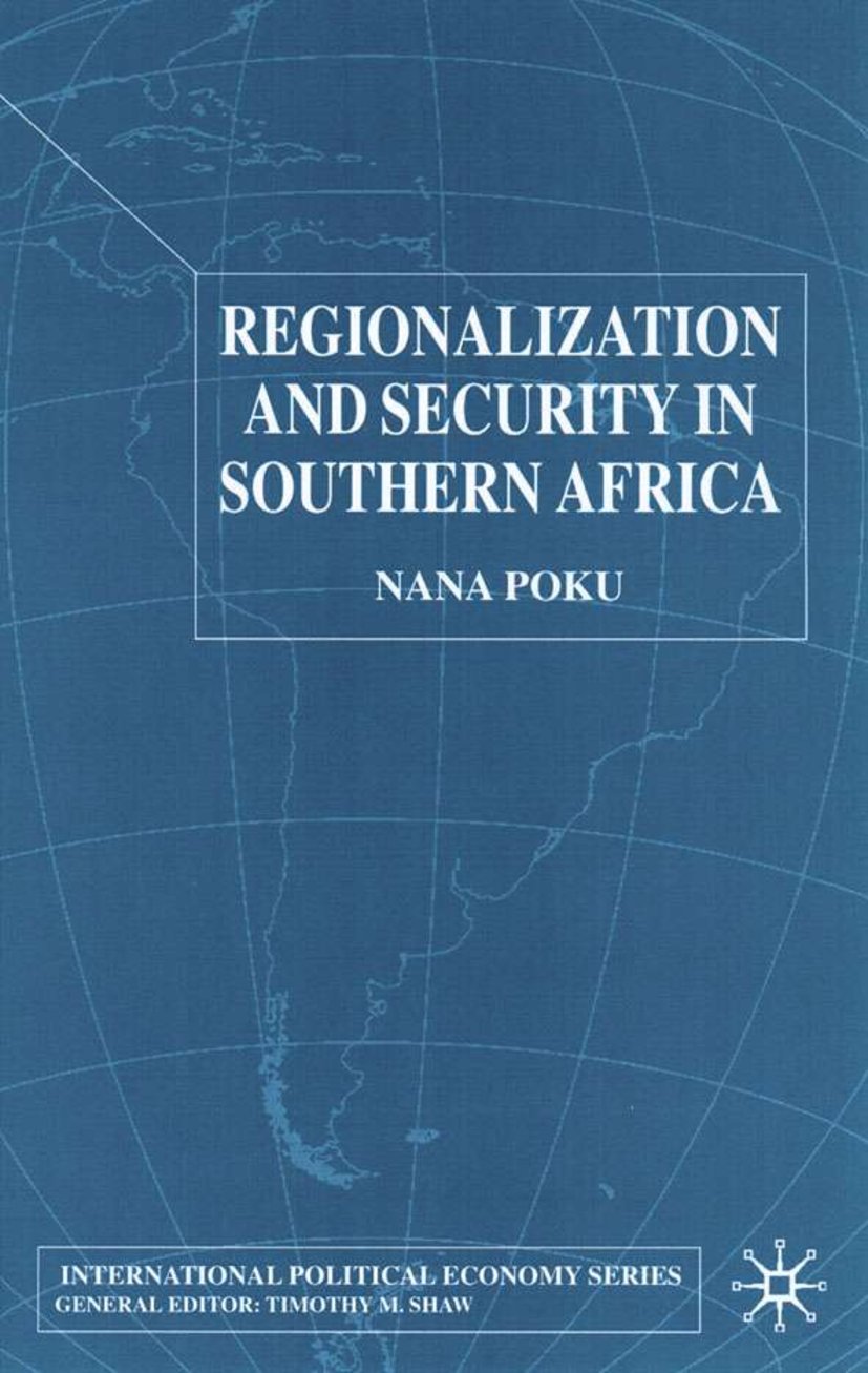 International Political Economy Series