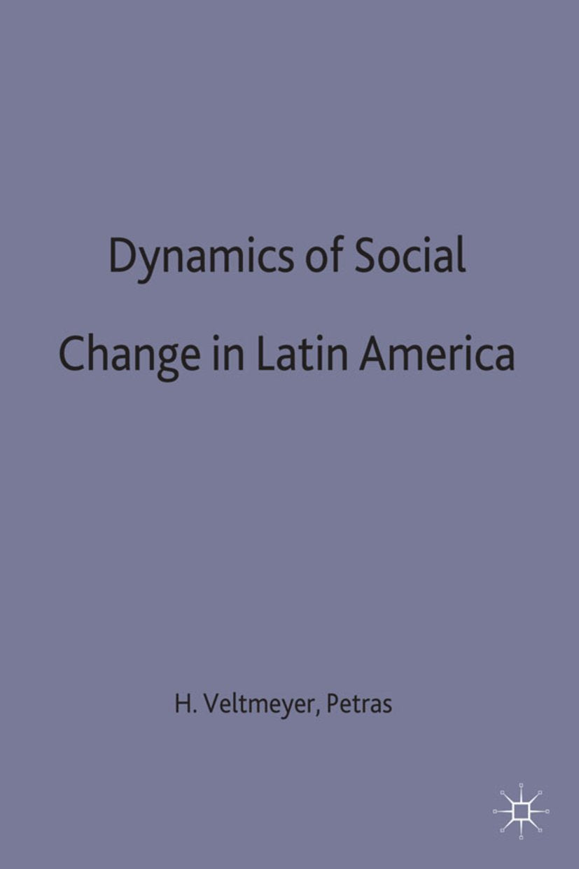 International Political Economy Series
