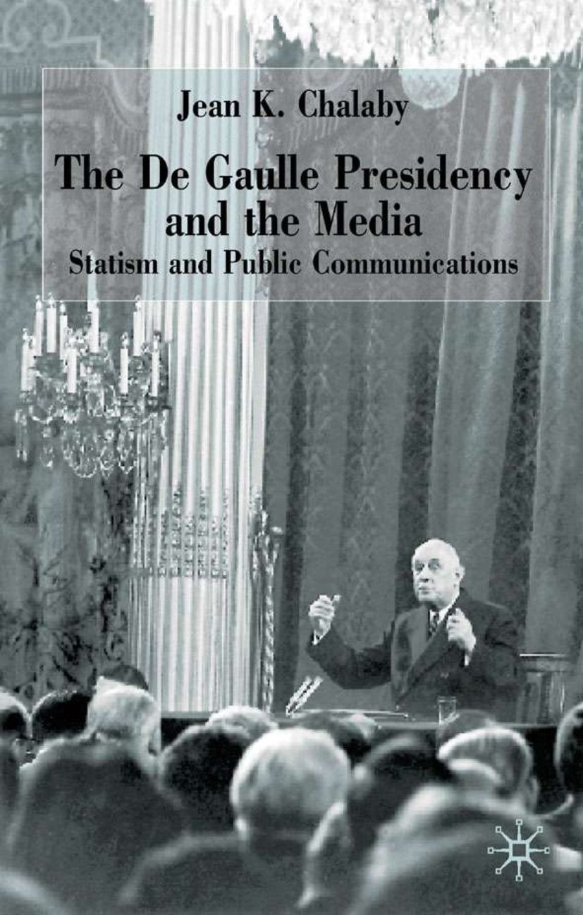 French Politics, Society and Culture