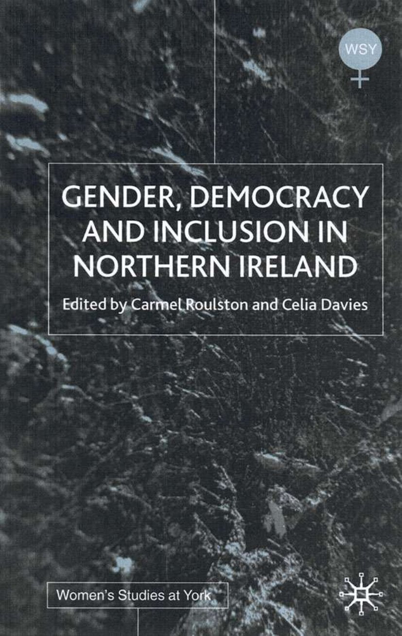 Women's Studies at York Series