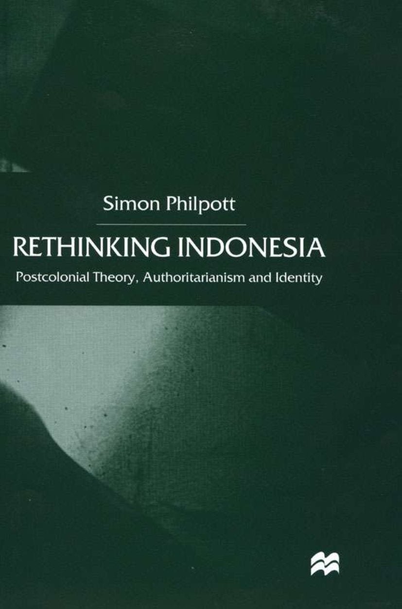 Rethinking Indonesia