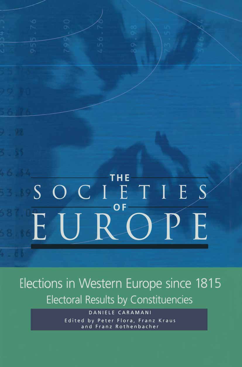 Societies of Europe