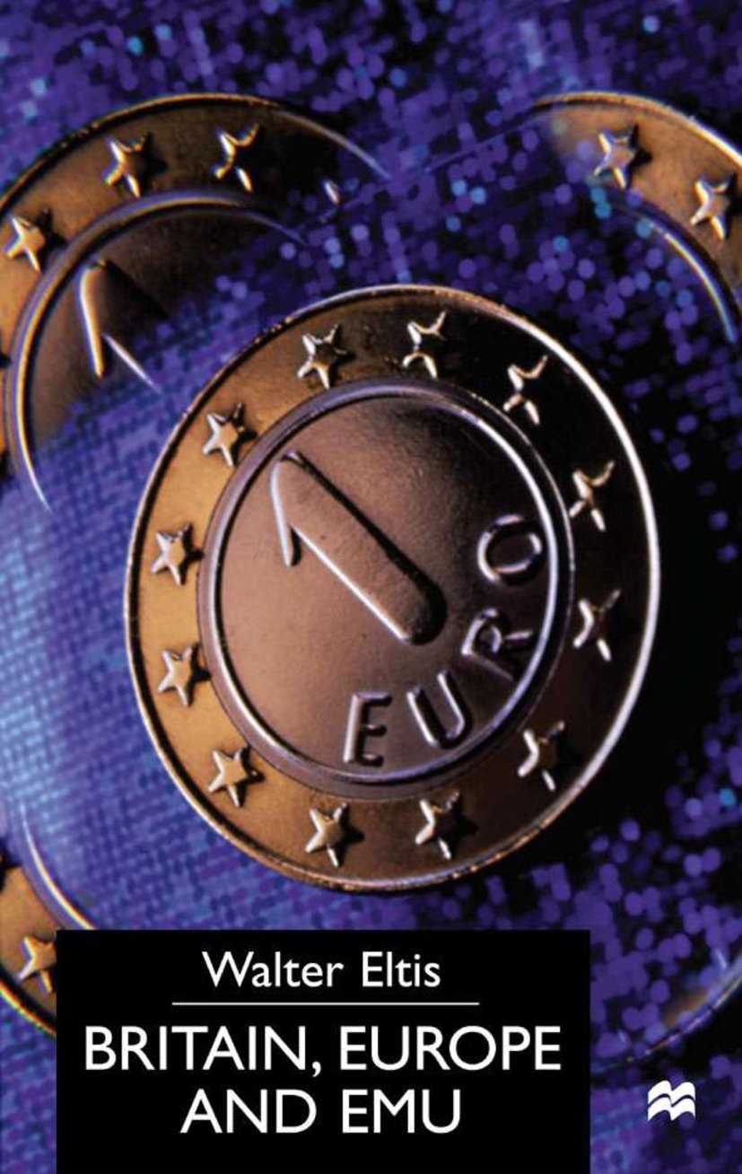 Britain, Europe and EMU