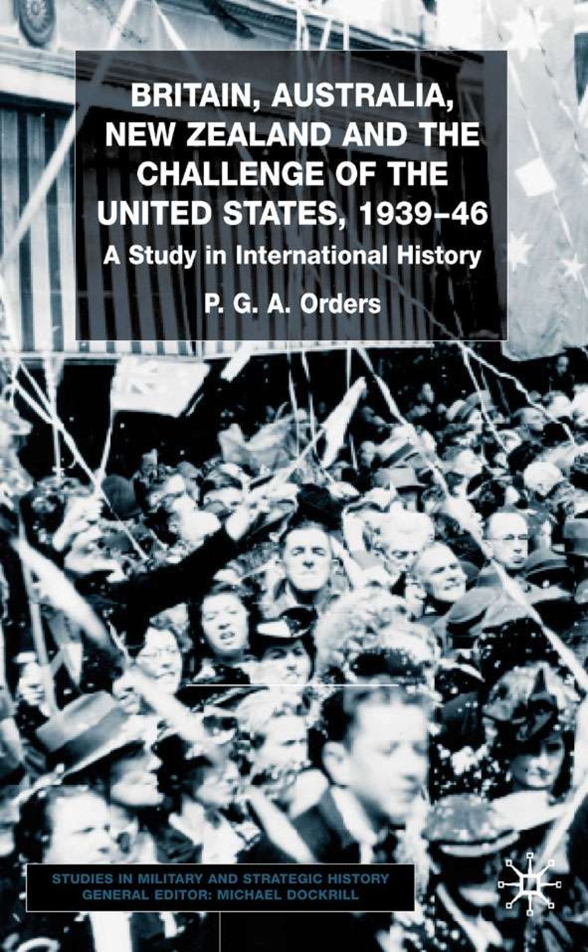 Studies in Military and Strategic History