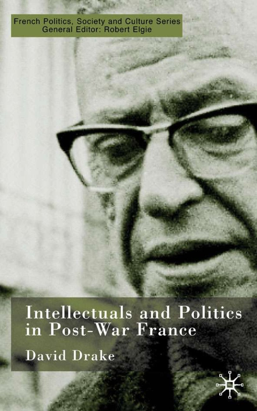 French Politics, Society and Culture