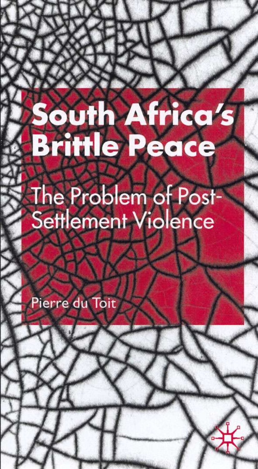 Ethnic and Intercommunity Conflict