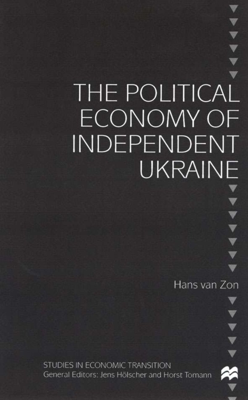 Studies in Economic Transition