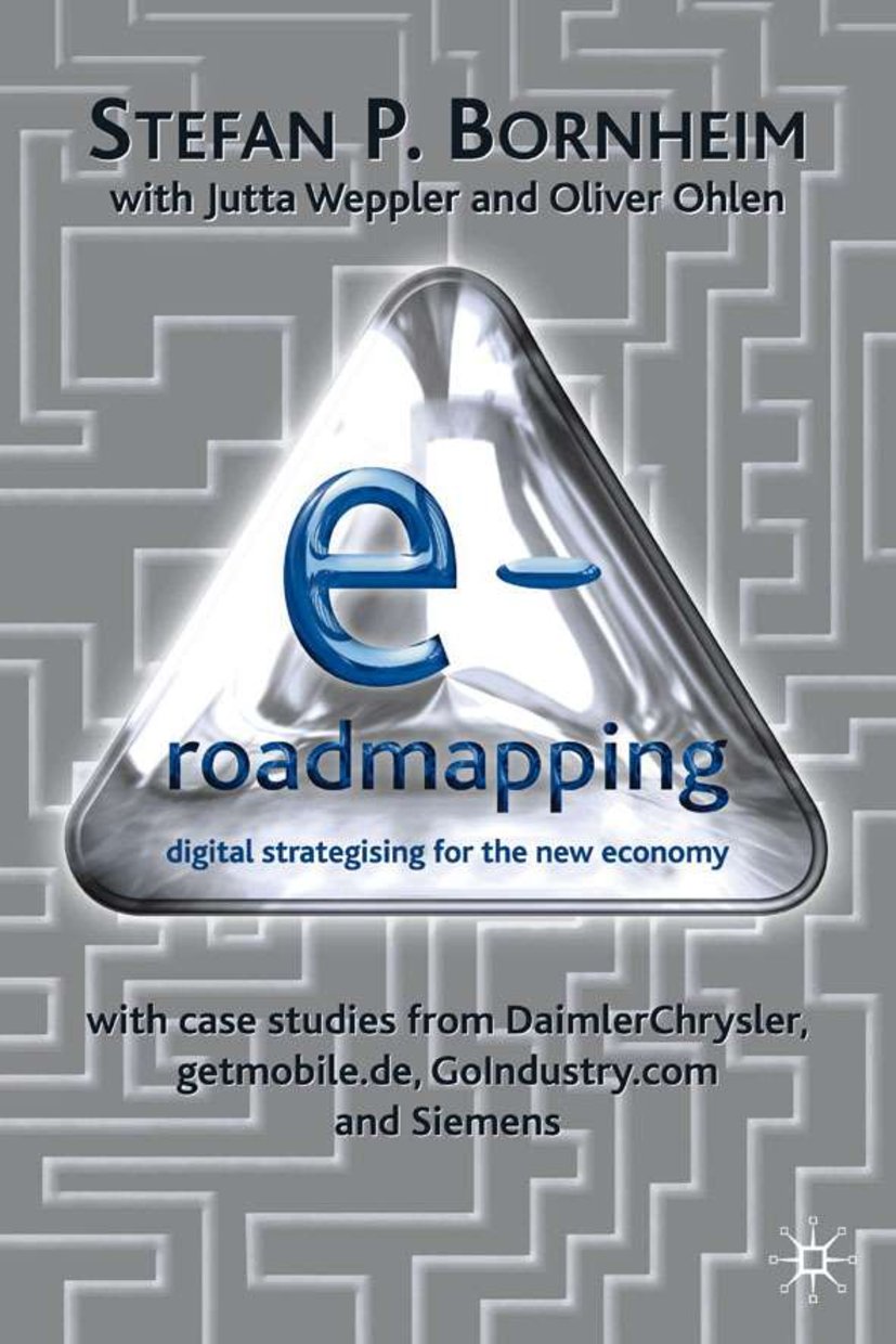 E-Roadmapping