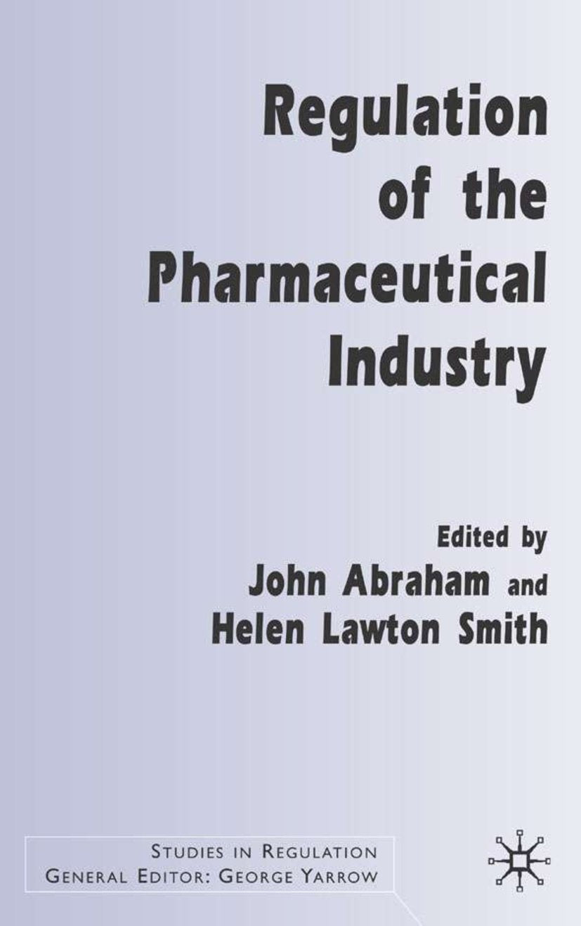 Studies in Regulation
